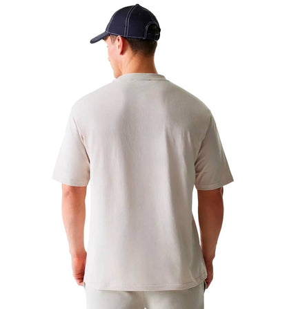 Camiseta M/c Casual_Hombre_NEW ERA Nos Mlb Le Midi Os Tee Neyyan