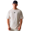 Camiseta M/c Casual_Hombre_NEW ERA Nos Mlb Le Midi Os Tee Neyyan