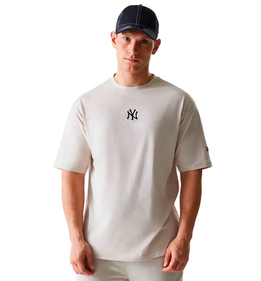 Camiseta M/c Casual_Hombre_NEW ERA Nos Mlb Le Midi Os Tee Neyyan