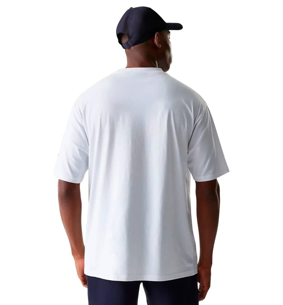 Camiseta M/c Casual_Hombre_NEW ERA Nos Mlb Le Midi Os Tee Neyyan