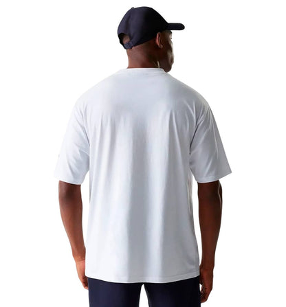 Camiseta M/c Casual_Hombre_NEW ERA Nos Mlb Le Midi Os Tee Neyyan