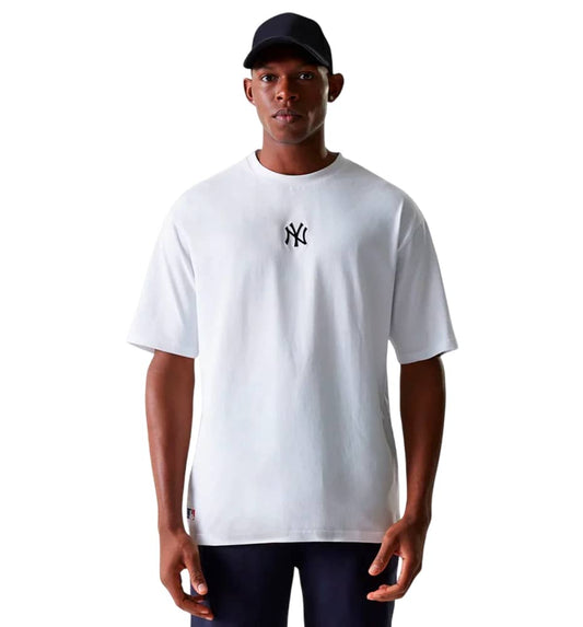 Camiseta M/c Casual_Hombre_NEW ERA Nos Mlb Le Midi Os Tee Neyyan