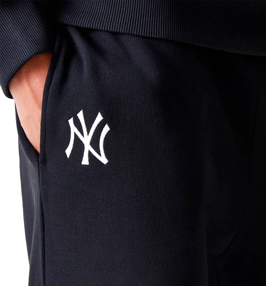 Casual Pants_Men_NEW ERA Nos Mlb Le Midi Jogger Ft Neyyan