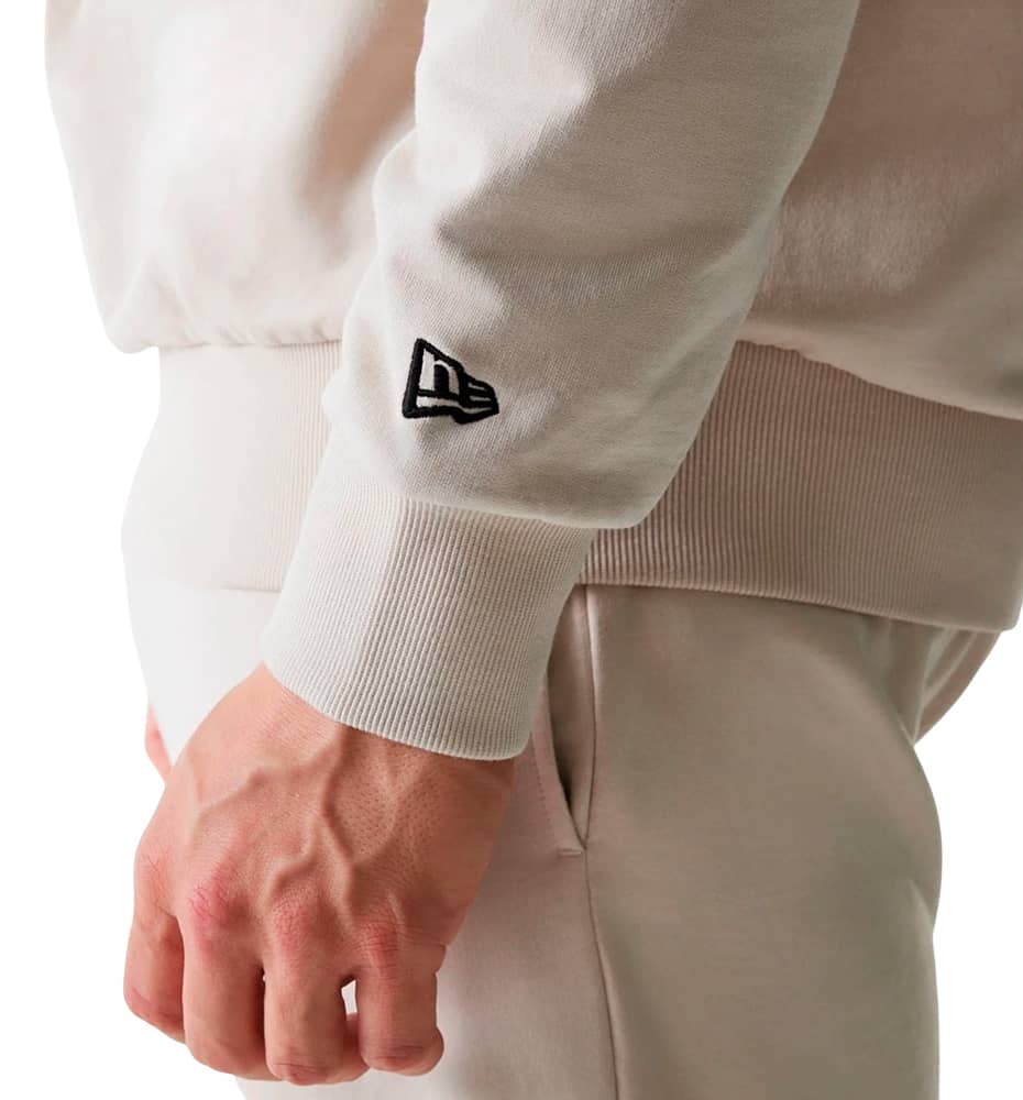 Casual Sweatshirt_Men_NEW ERA Nos Mlb Le Midi Crew Ft Neyyan