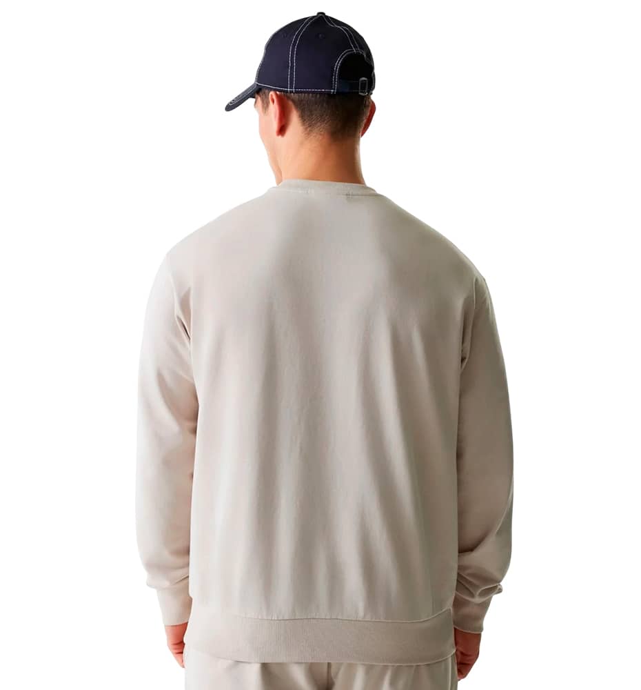 Casual Sweatshirt_Men_NEW ERA Nos Mlb Le Midi Crew Ft Neyyan