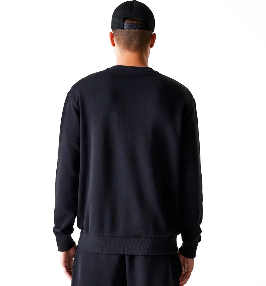 Casual Sweatshirt_Men_NEW ERA Nos Mlb Le Midi Crew Ft Neyyan