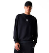 Casual Sweatshirt_Men_NEW ERA Nos Mlb Le Midi Crew Ft Neyyan