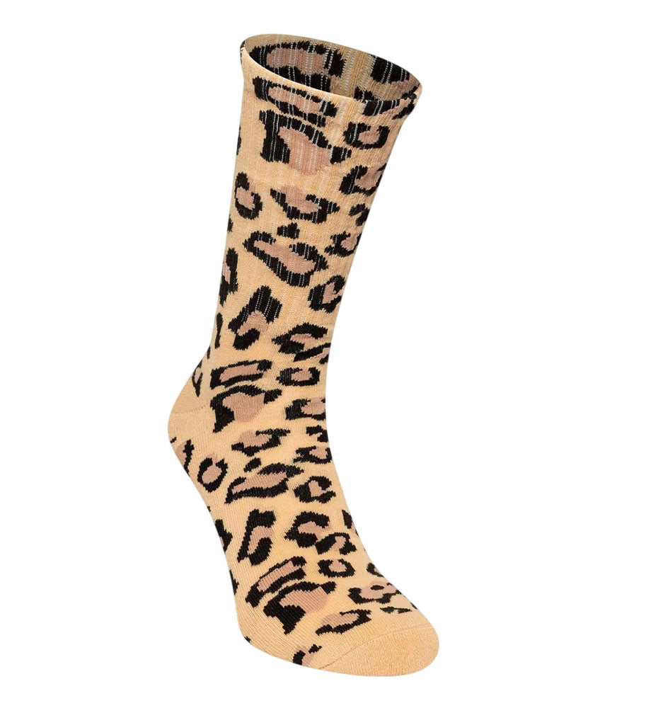 Calcetines Casual New Era Mlb Leopard Socks 1pk Neyya