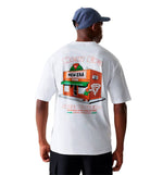 Camiseta M/C Casual New Era Ne Os Grphc Tee 1 Newera