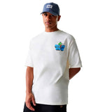 Camiseta M/C Casual New Era Ne Os Grphc Tee 1 Newera