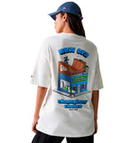 Camiseta M/C Casual New Era Ne Os Grphc Tee 1 Newera