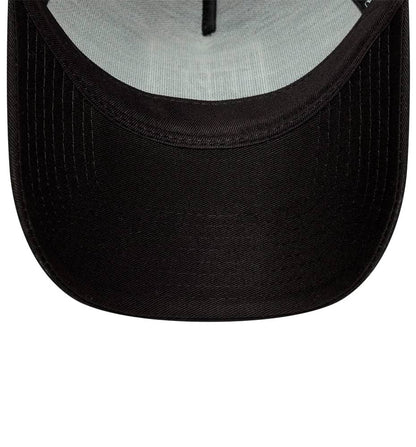 Casual Cap_Men_NEW ERA Ne Ess Patch Trucker Newera