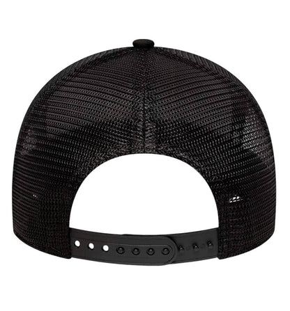 Casual Cap_Men_NEW ERA Ne Ess Patch Trucker Newera