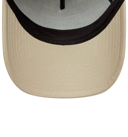 Casual Cap_Men_NEW ERA Ne Ess Patch Trucker