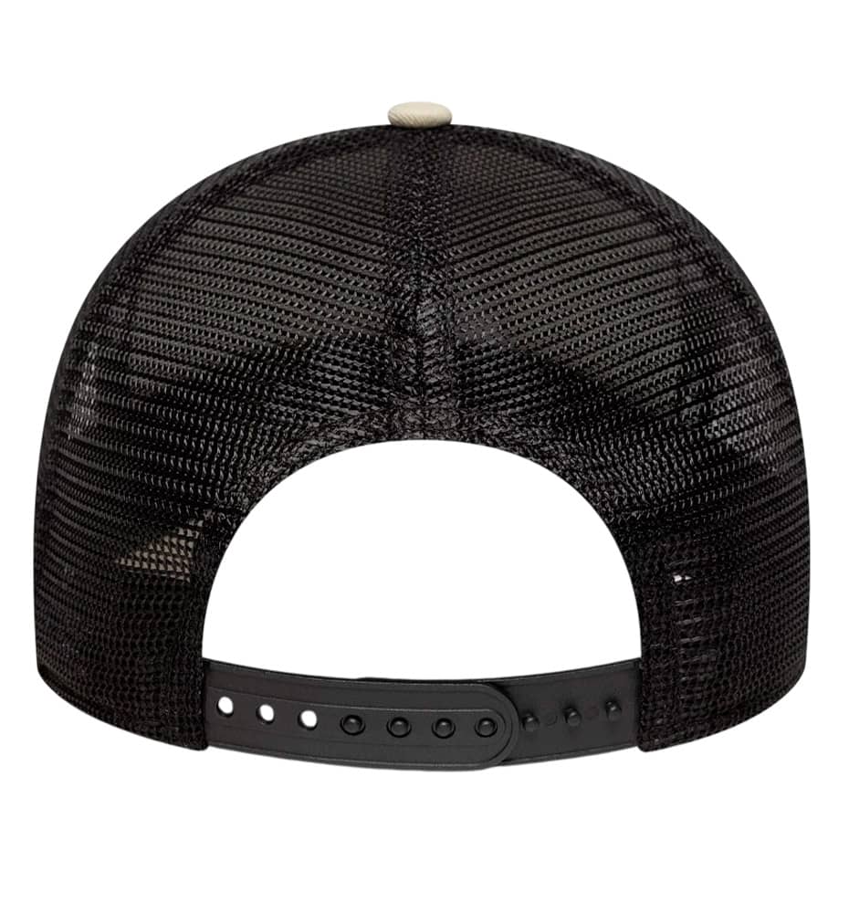 Casual Cap_Men_NEW ERA Ne Ess Patch Trucker