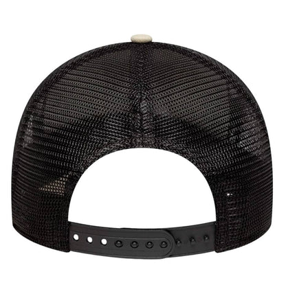 Casual Cap_Men_NEW ERA Ne Ess Patch Trucker