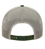 New Era Oval Patch Camo Trucker Casual Cap Newera