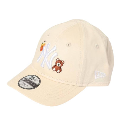 Gorra NEW ERA Toddler Icon 9FORTY NY Yankees