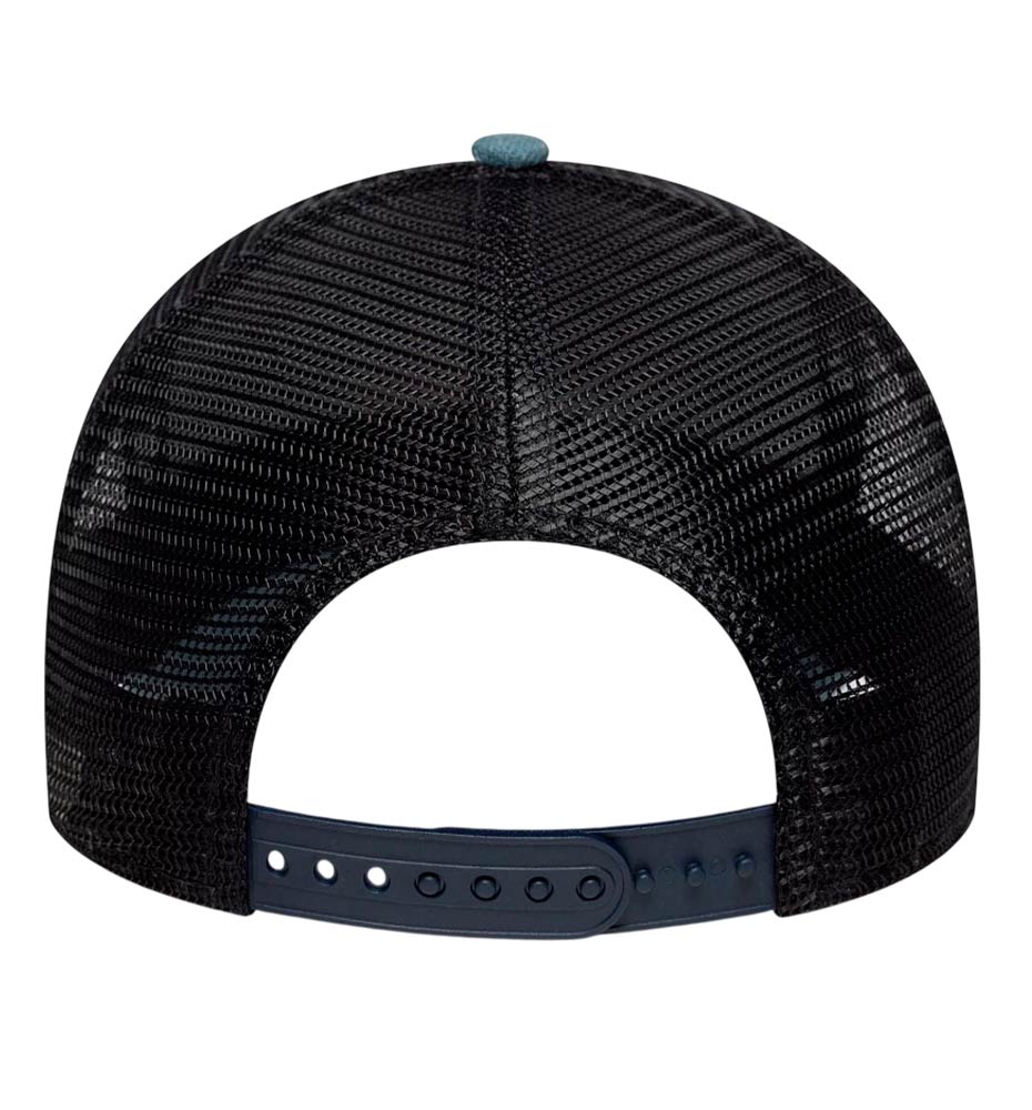 Gorra Casual_Hombre_NEW ERA Ne Denim Patch Trucker