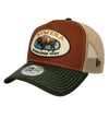 Gorra Casual_Hombre_NEW ERA Animal Patch Trucker