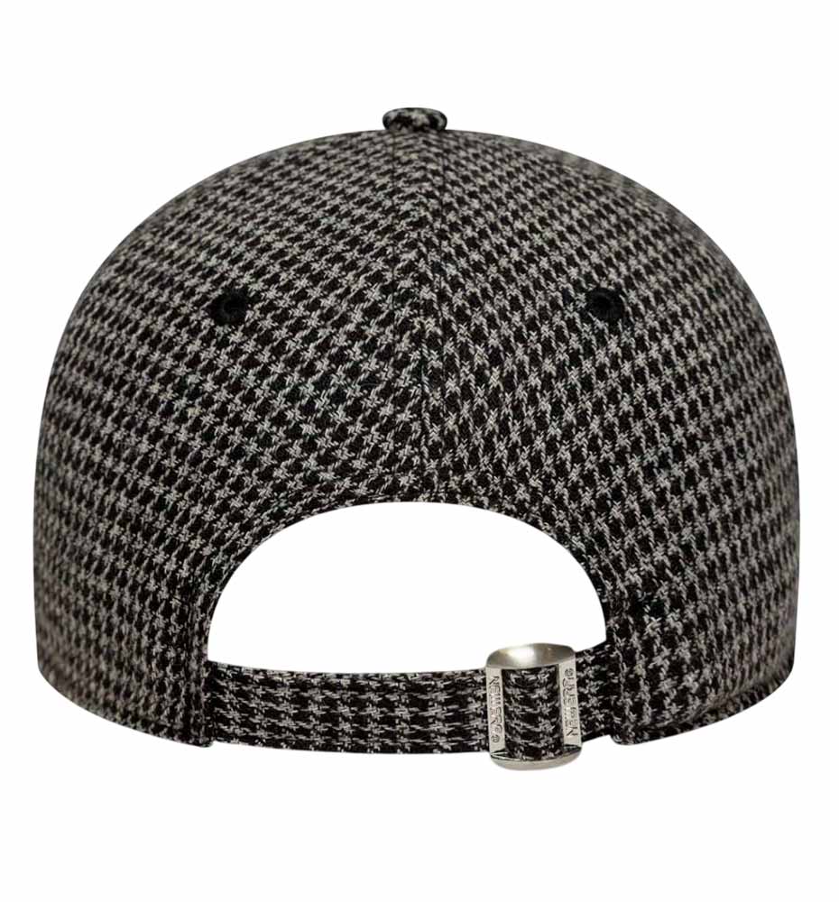 Gorra Casual_Hombre_NEW ERA Houndstooth 9TWENTY NY Yankees