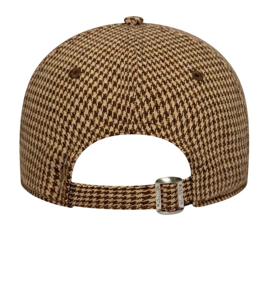 Gorra Casual_Hombre_NEW ERA Houndstooth 9twenty Losdodgers
