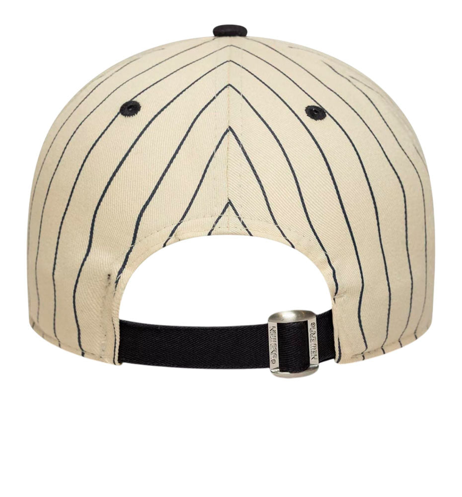 Gorra Casual_Hombre_NEW ERA Pinstripe 9twenty NY Yankees