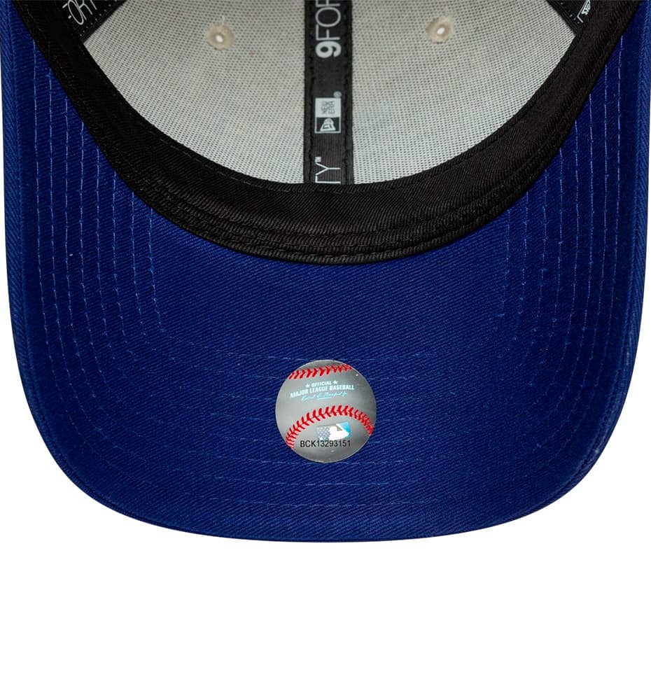 Casual Cap_Men_NEW ERA Color Block 9FORTY LA Dodgers