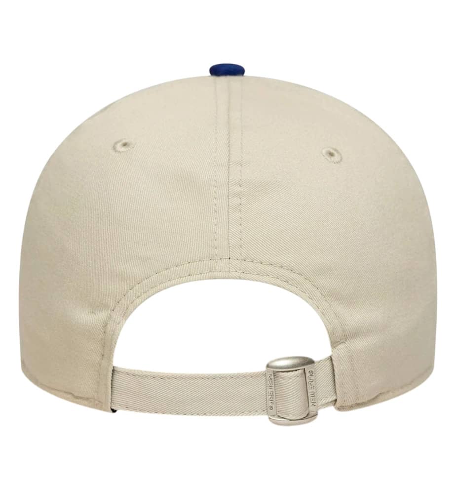 Casual Cap_Men_NEW ERA Color Block 9FORTY LA Dodgers