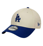 Boné Casual New Era Colour Block 9FORTY LA Dodgers