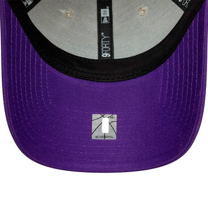 Casual Cap_Men_NEW ERA Color Block 9FORTY LA Lakers