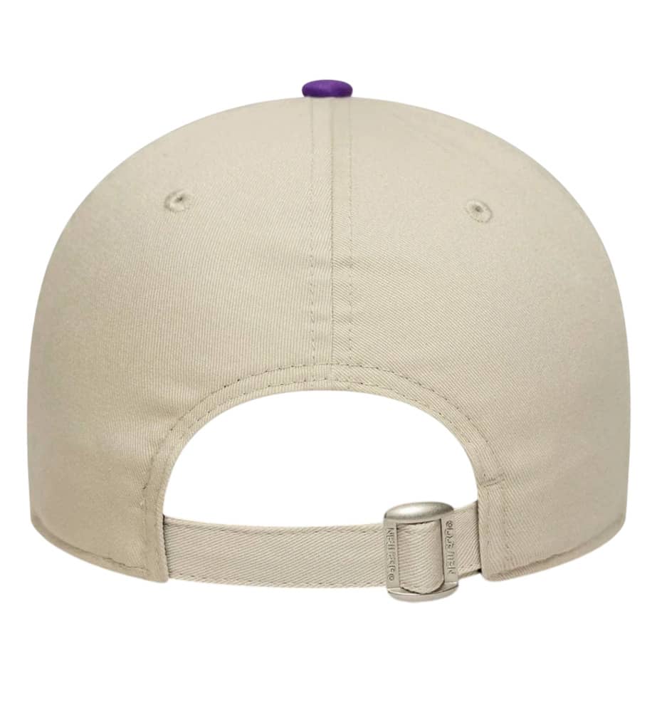 Gorra Casual_Hombre_NEW ERA Colour Block 9FORTY LA Lakers