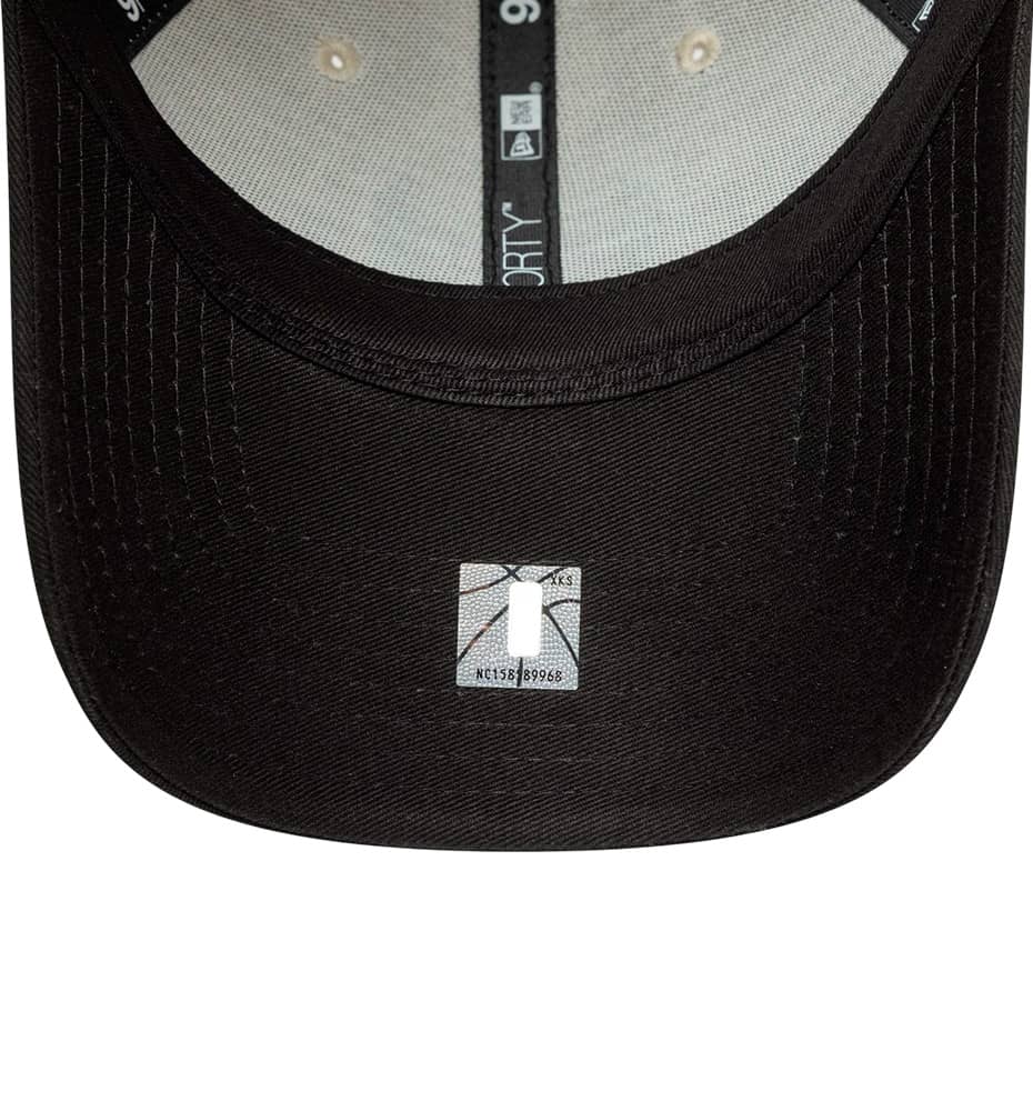 Casual Cap_Men_NEW ERA Color Block 9FORTY Chicago Bulls