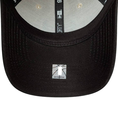 Casual Cap_Men_NEW ERA Color Block 9FORTY Chicago Bulls