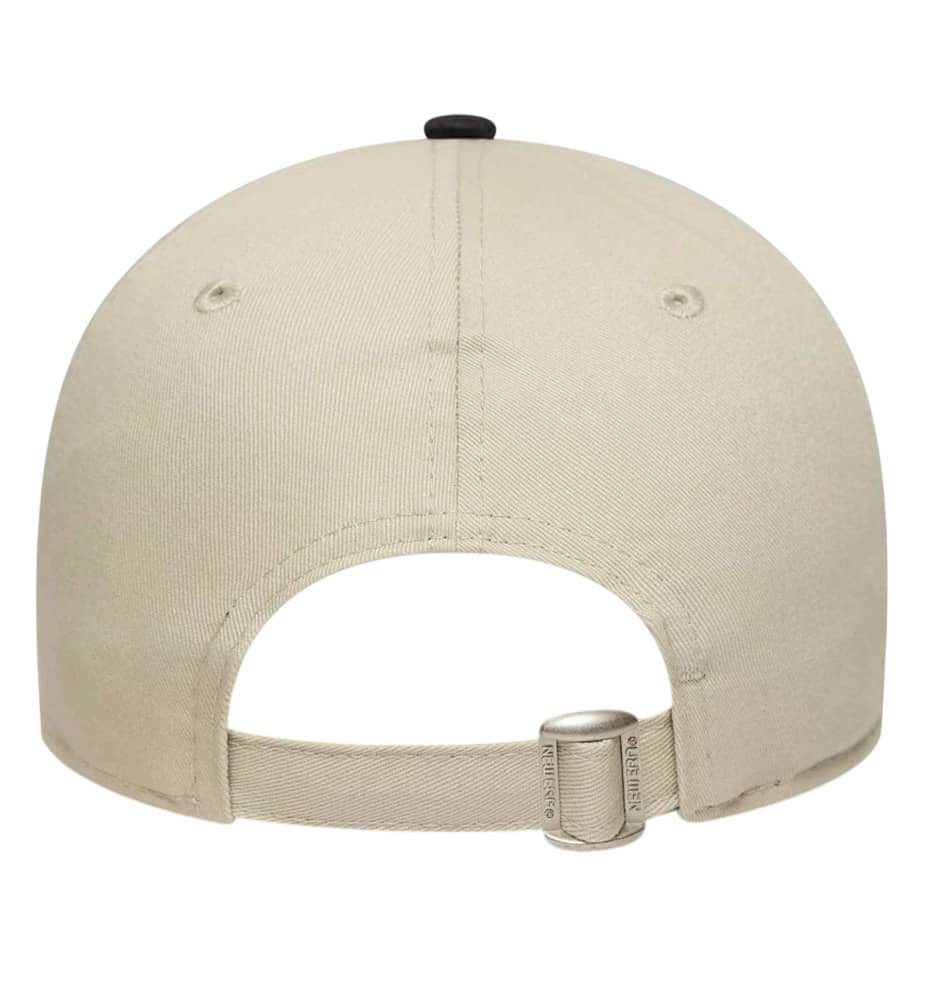 Casual Cap_Men_NEW ERA Color Block 9FORTY NY Yankees