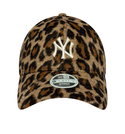 Gorra NEW ERA Cosy Animal 9FORTY NY Yankees