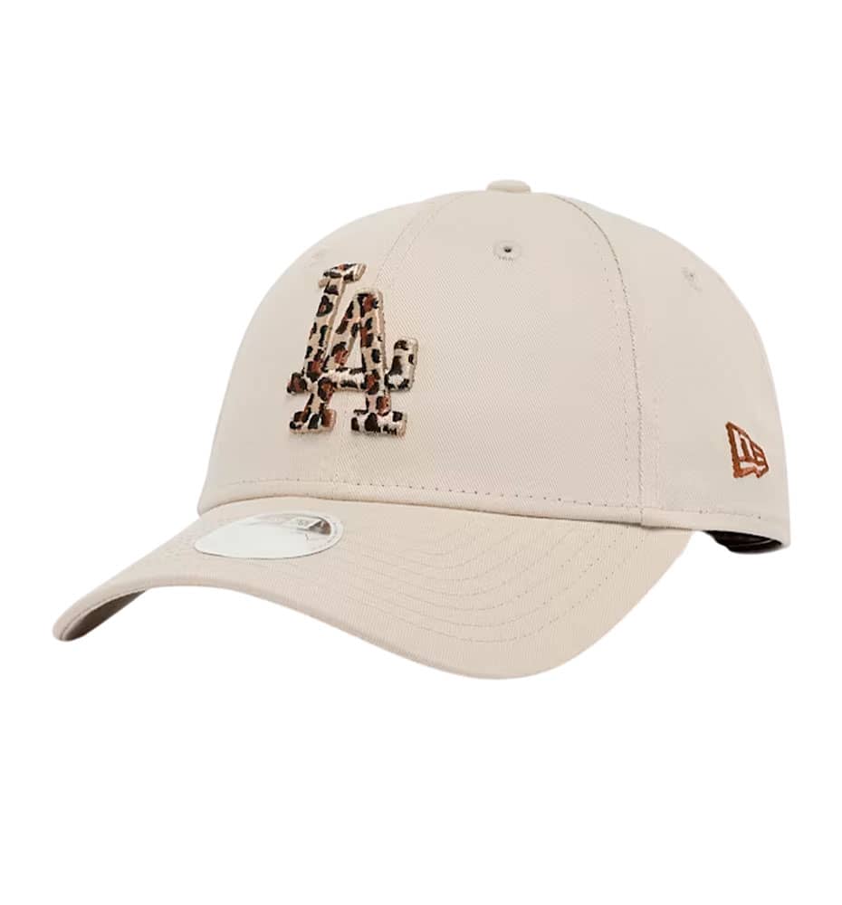 Gorra NEW ERA Leopard Infill 9FORTY LA Dodgers