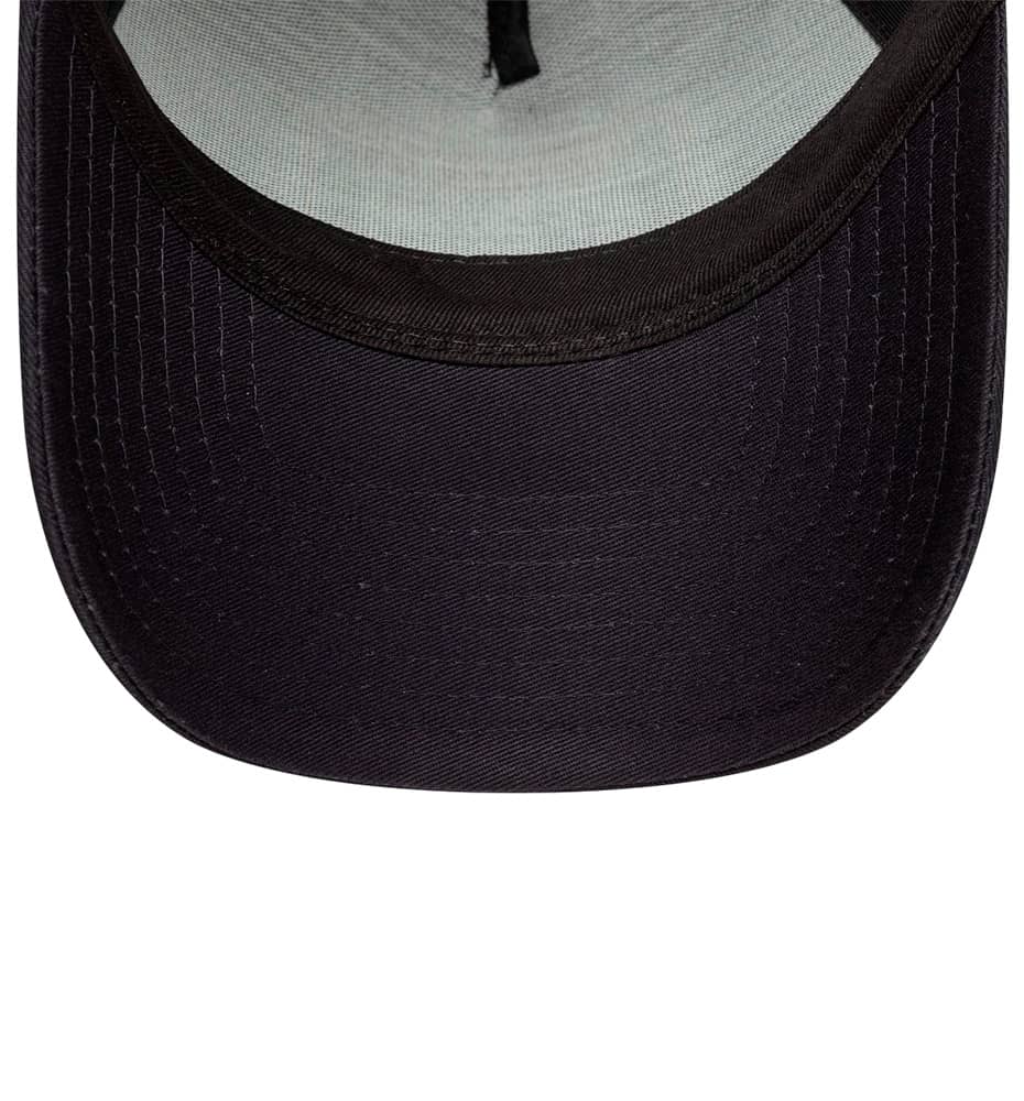 Casual Cap_Men_NEW ERA Patch Trucker