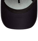 New Era Patch Trucker Casual Cap/Visor
