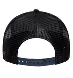 New Era Patch Trucker Casual Cap/Visor