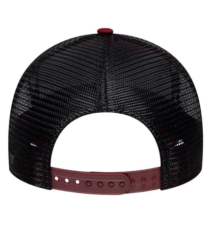 Casual Cap_Men_NEW ERA Patch Trucker