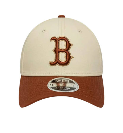 Gorra NEW ERA Colour Block 9FORTY Boston Red Sox