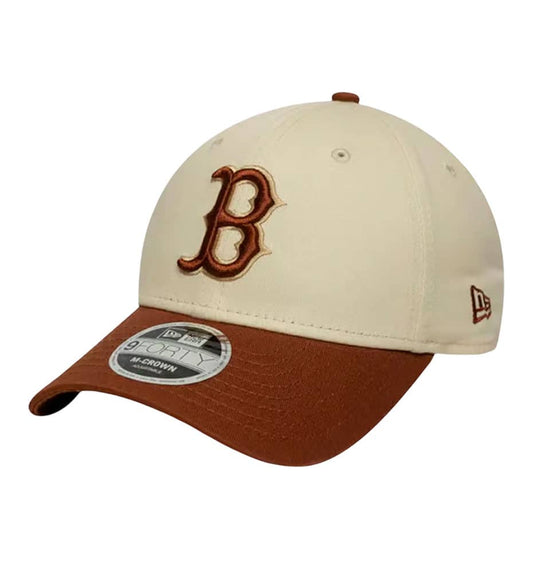 Gorra NEW ERA Colour Block 9FORTY Boston Red Sox