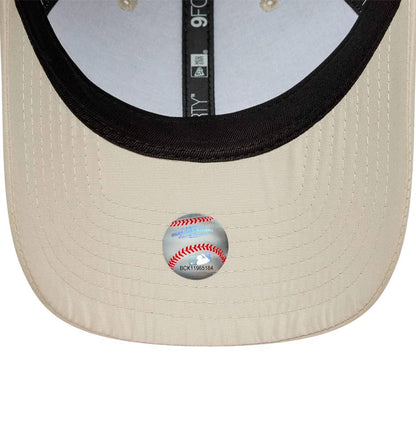 Casual Cap_Men_NEW ERA Tonal Flawless 9FORTY NY Yankees