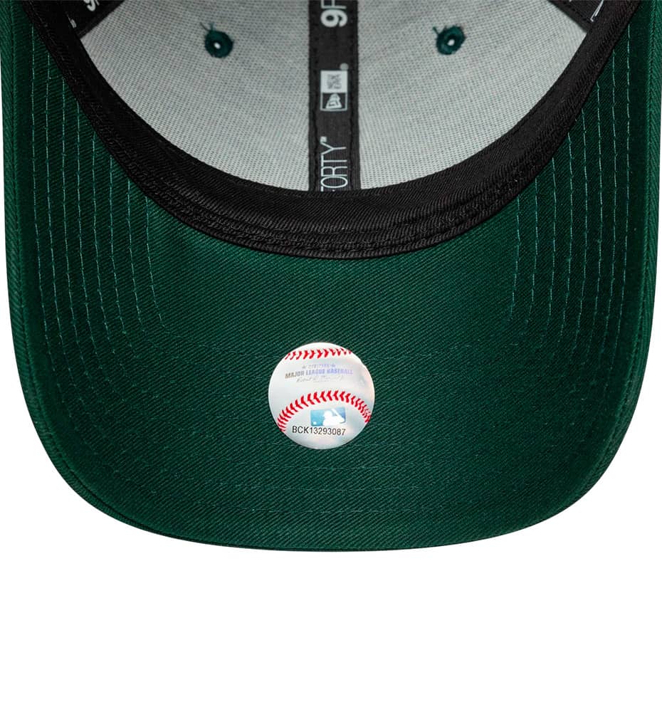 Casual Cap_Men_NEW ERA League Essential 9FORTY NY Yankees