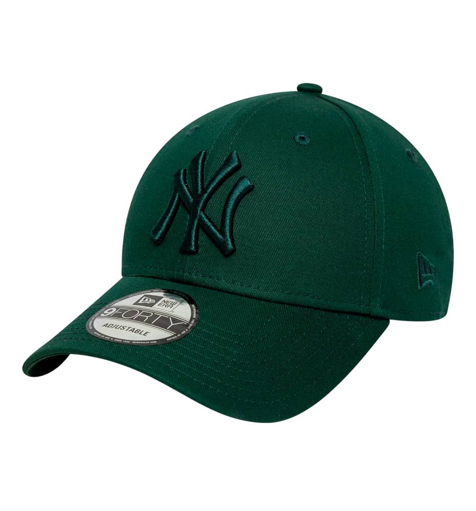 Casual Cap_Men_NEW ERA League Essential 9FORTY NY Yankees
