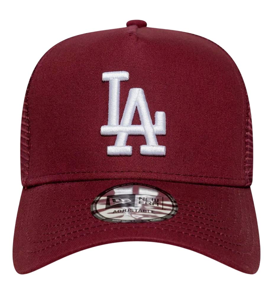 Gorra Casual_Hombre_NEW ERA League Ess Trucker LA Dodgers