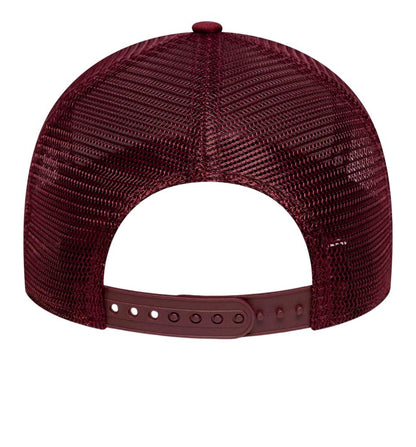 Men's Casual Cap_NEW ERA League Ess Trucker LA Dodgers