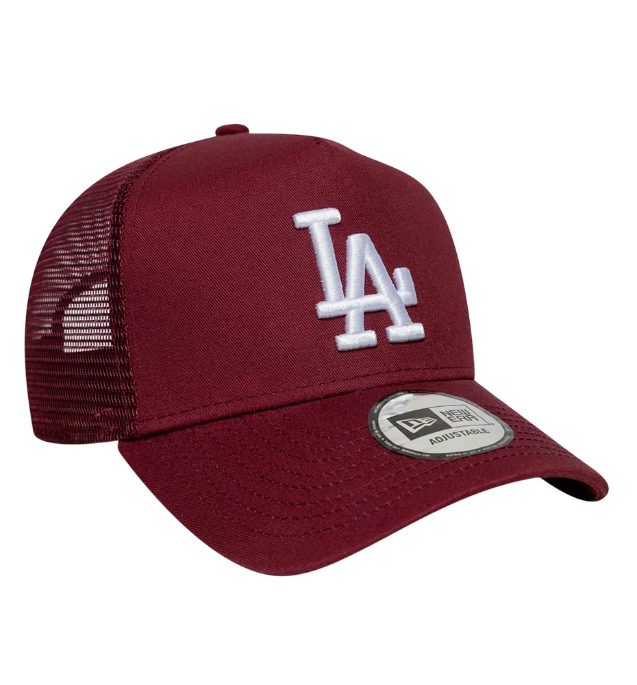 Gorra Casual_Hombre_NEW ERA League Ess Trucker LA Dodgers