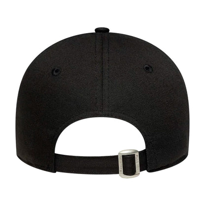 Women's Casual Cap_NEW ERA Wmns Metallic Logo 9FORTY LA Dodgers